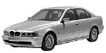 BMW E39 P2764 Fault Code