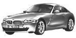 BMW E86 P2764 Fault Code