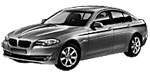 BMW F10 P2764 Fault Code