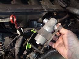 See P2764 repair manual